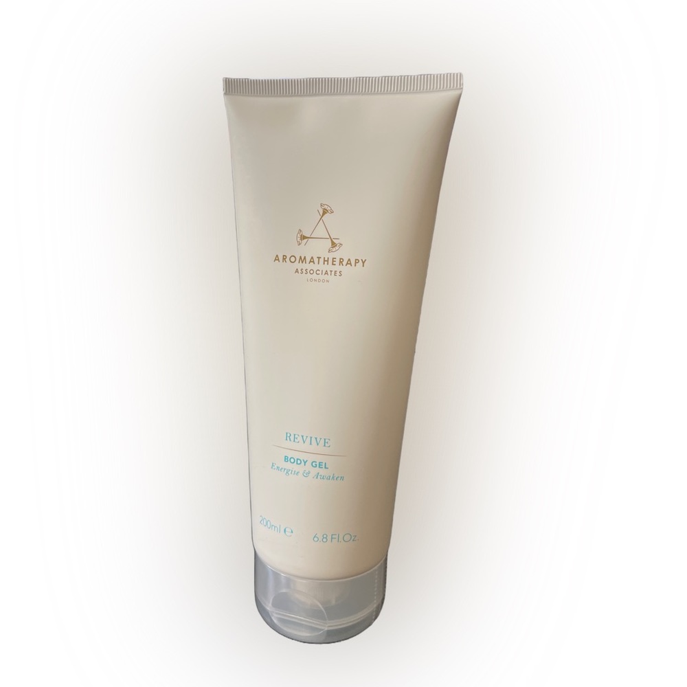 Aromatherapy Associates Revive Body Gel 200ml